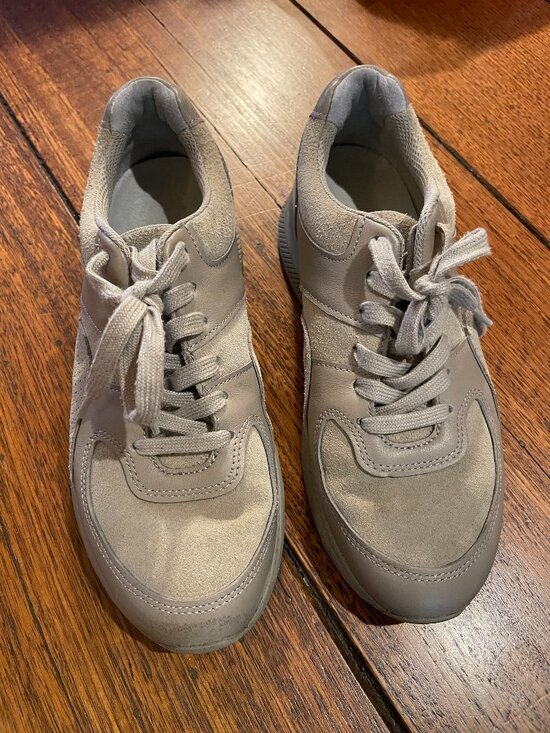 Everlane Shoes - Everlane The Trainer Sneakers